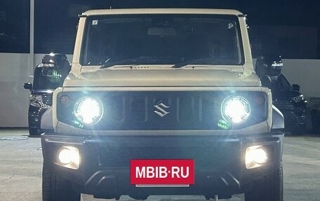 Suzuki Jimny, 2022 год, 1 521 000 рублей, 7 фотография