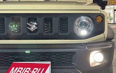 Suzuki Jimny, 2022 год, 1 521 000 рублей, 10 фотография