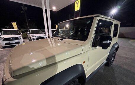 Suzuki Jimny, 2022 год, 1 521 000 рублей, 11 фотография
