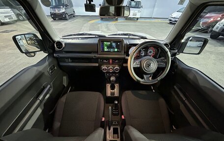 Suzuki Jimny, 2022 год, 1 521 000 рублей, 13 фотография