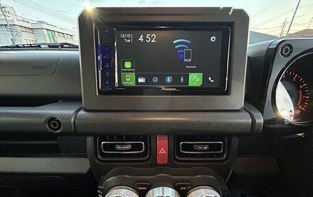 Suzuki Jimny, 2022 год, 1 521 000 рублей, 17 фотография