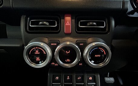 Suzuki Jimny, 2022 год, 1 521 000 рублей, 15 фотография