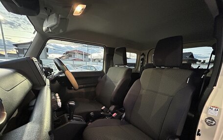 Suzuki Jimny, 2022 год, 1 521 000 рублей, 21 фотография