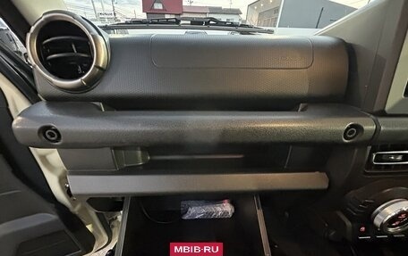 Suzuki Jimny, 2022 год, 1 521 000 рублей, 23 фотография