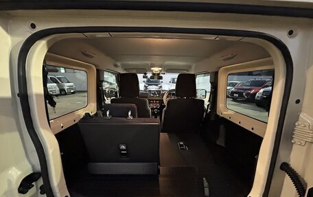 Suzuki Jimny, 2022 год, 1 521 000 рублей, 29 фотография