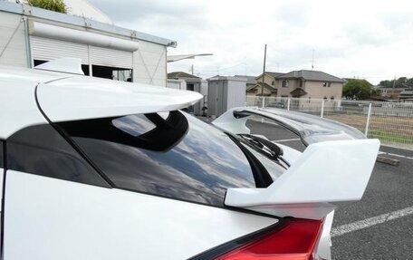 Toyota C-HR I рестайлинг, 2022 год, 1 569 000 рублей, 11 фотография