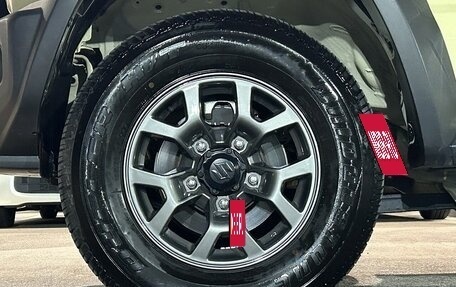 Suzuki Jimny, 2022 год, 1 521 000 рублей, 30 фотография