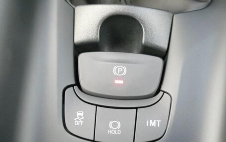 Toyota C-HR I рестайлинг, 2022 год, 1 569 000 рублей, 14 фотография