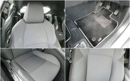 Toyota C-HR I рестайлинг, 2022 год, 1 569 000 рублей, 34 фотография