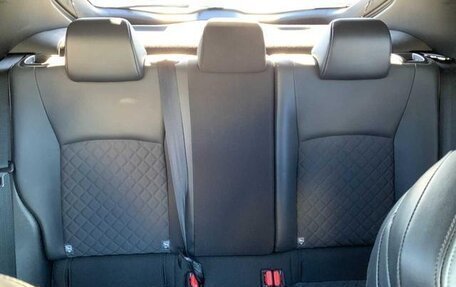 Toyota C-HR I рестайлинг, 2022 год, 1 629 000 рублей, 18 фотография