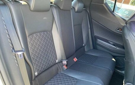 Toyota C-HR I рестайлинг, 2022 год, 1 629 000 рублей, 15 фотография