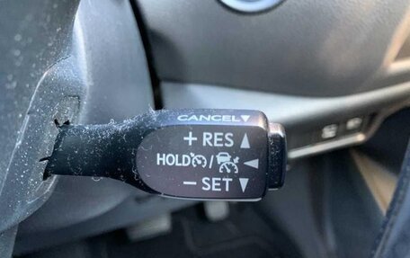 Toyota C-HR I рестайлинг, 2022 год, 1 629 000 рублей, 24 фотография