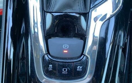 Toyota C-HR I рестайлинг, 2022 год, 1 629 000 рублей, 32 фотография