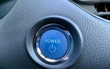 Toyota C-HR I рестайлинг, 2022 год, 1 629 000 рублей, 33 фотография