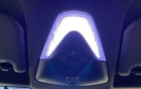 Toyota C-HR I рестайлинг, 2022 год, 1 629 000 рублей, 37 фотография