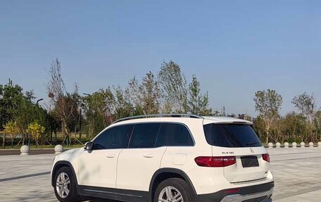 Mercedes-Benz GLB, 2022 год, 2 290 000 рублей, 3 фотография