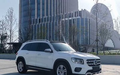 Mercedes-Benz GLB, 2022 год, 2 290 000 рублей, 1 фотография