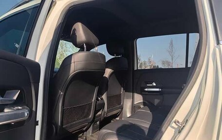 Mercedes-Benz GLB, 2022 год, 2 290 000 рублей, 7 фотография