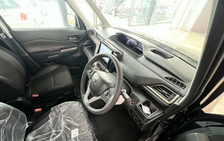 Suzuki Solio, 2022 год, 989 000 рублей, 8 фотография