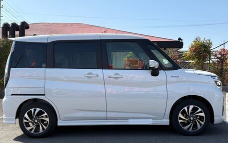 Suzuki Solio, 2022 год, 989 000 рублей, 2 фотография