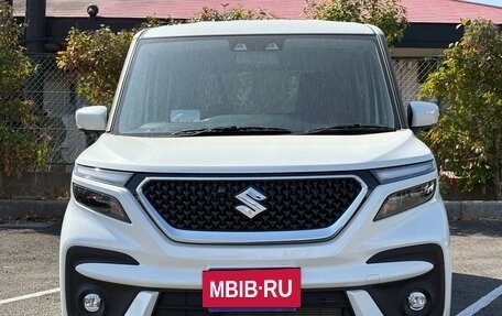 Suzuki Solio, 2022 год, 989 000 рублей, 7 фотография