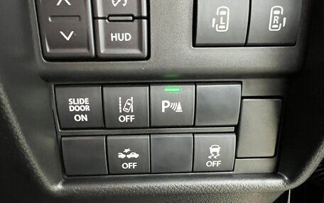 Suzuki Solio, 2022 год, 989 000 рублей, 13 фотография