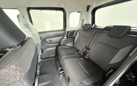 Suzuki Solio, 2022 год, 989 000 рублей, 18 фотография