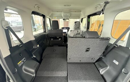 Suzuki Solio, 2022 год, 989 000 рублей, 22 фотография