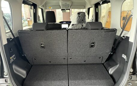 Suzuki Solio, 2022 год, 989 000 рублей, 21 фотография