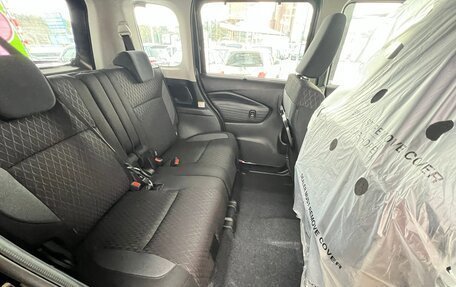 Suzuki Solio, 2022 год, 989 000 рублей, 17 фотография