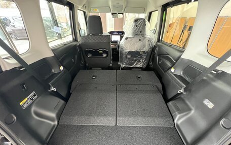 Suzuki Solio, 2022 год, 989 000 рублей, 19 фотография