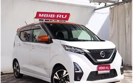 Nissan Dayz, 2022 год, 798 000 рублей, 1 фотография