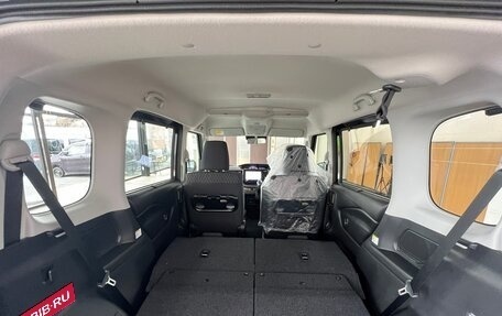 Suzuki Solio, 2022 год, 989 000 рублей, 20 фотография