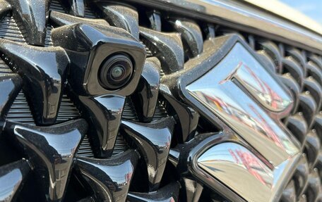 Suzuki Solio, 2022 год, 989 000 рублей, 23 фотография