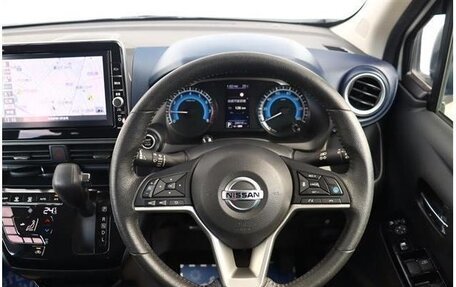 Nissan Dayz, 2022 год, 798 000 рублей, 11 фотография