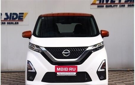 Nissan Dayz, 2022 год, 798 000 рублей, 2 фотография