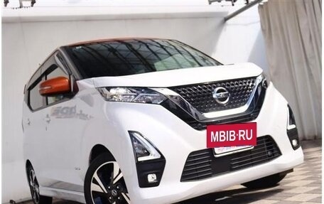 Nissan Dayz, 2022 год, 798 000 рублей, 3 фотография