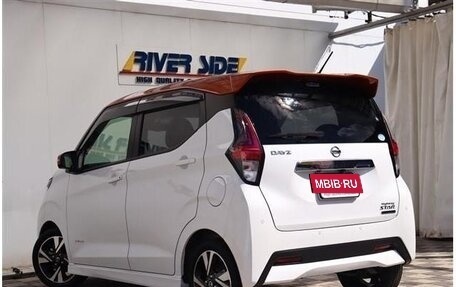 Nissan Dayz, 2022 год, 798 000 рублей, 5 фотография