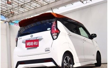 Nissan Dayz, 2022 год, 798 000 рублей, 8 фотография