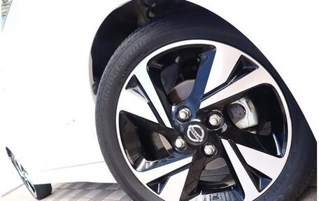 Nissan Dayz, 2022 год, 798 000 рублей, 24 фотография