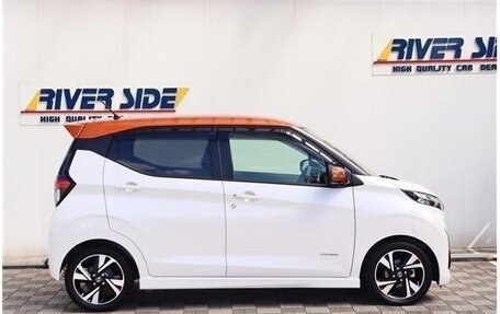 Nissan Dayz, 2022 год, 798 000 рублей, 28 фотография