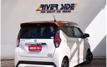 Nissan Dayz, 2022 год, 798 000 рублей, 27 фотография