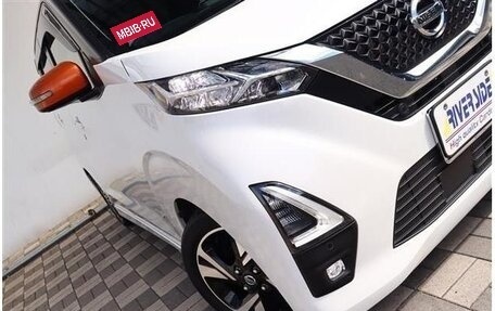 Nissan Dayz, 2022 год, 798 000 рублей, 23 фотография