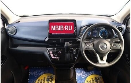 Nissan Dayz, 2022 год, 798 000 рублей, 29 фотография