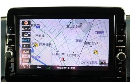 Nissan Dayz, 2022 год, 798 000 рублей, 32 фотография