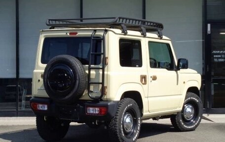 Suzuki Jimny, 2022 год, 1 120 000 рублей, 4 фотография