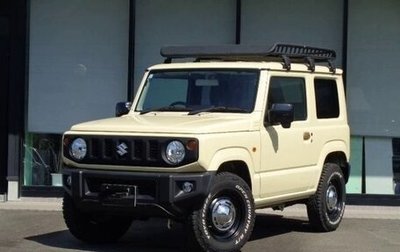 Suzuki Jimny, 2022 год, 1 120 000 рублей, 1 фотография