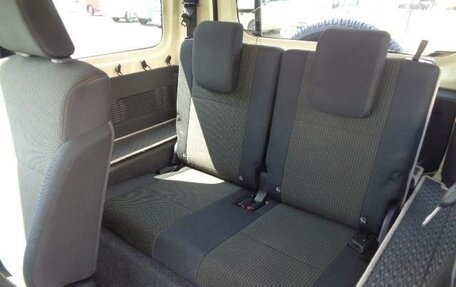 Suzuki Jimny, 2022 год, 1 120 000 рублей, 11 фотография