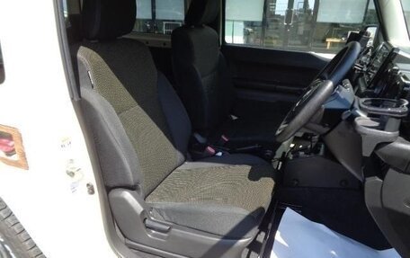 Suzuki Jimny, 2022 год, 1 120 000 рублей, 9 фотография