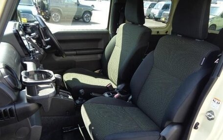 Suzuki Jimny, 2022 год, 1 120 000 рублей, 10 фотография